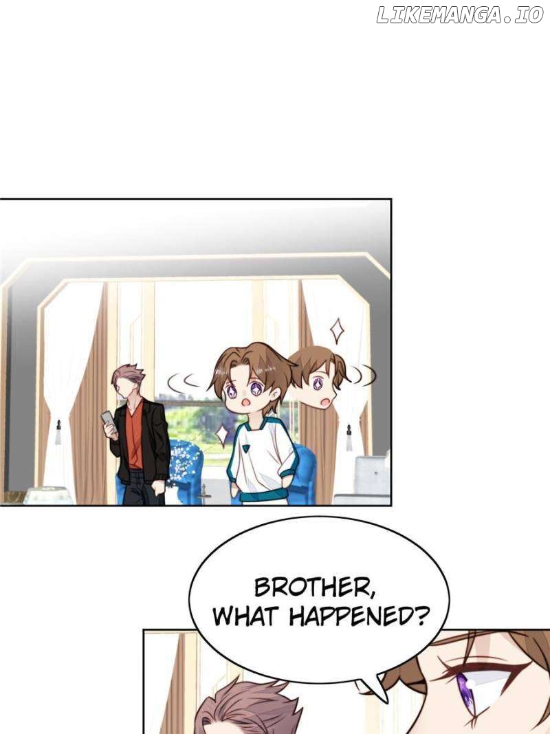 Boss Makes the Boy Group’s Center of Me Chapter 55 - page 44