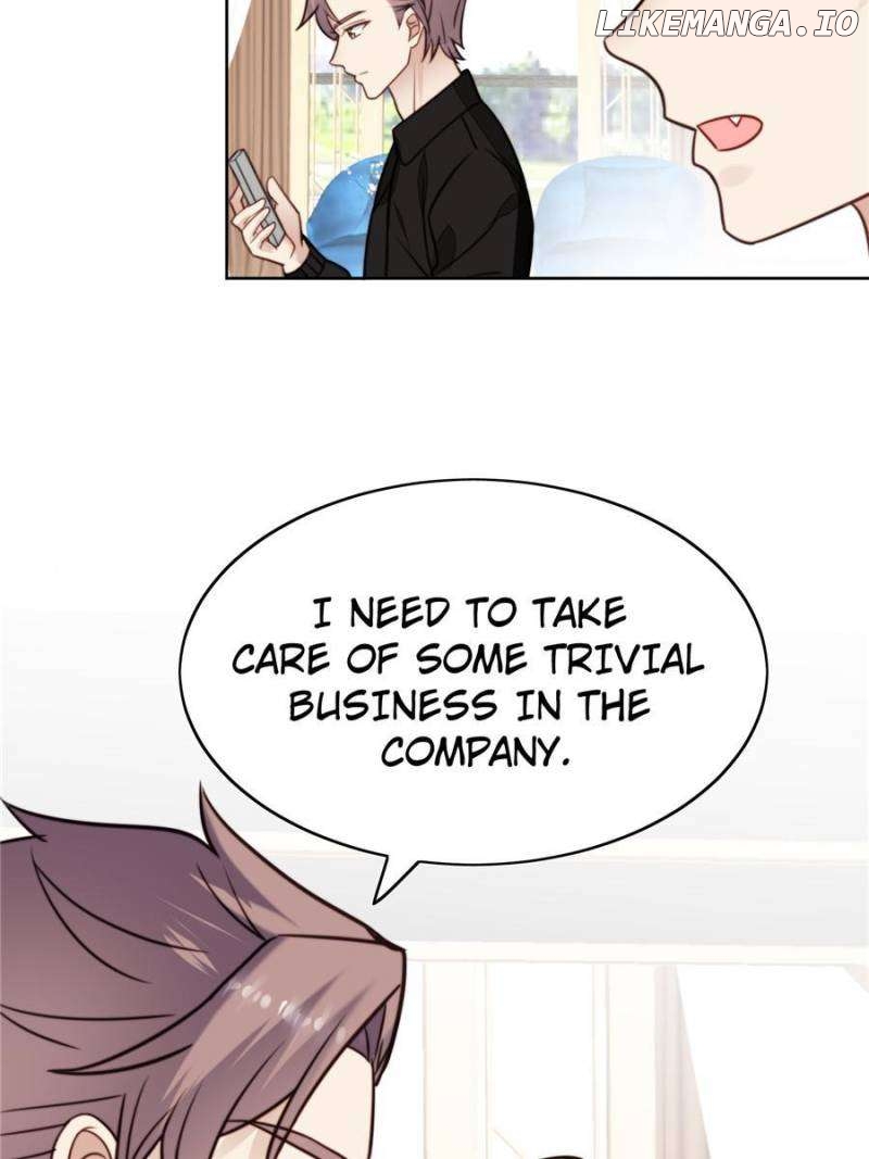Boss Makes the Boy Group’s Center of Me Chapter 55 - page 45