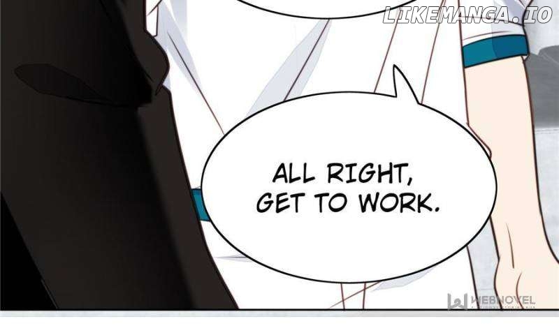 Boss Makes the Boy Group’s Center of Me Chapter 55 - page 47