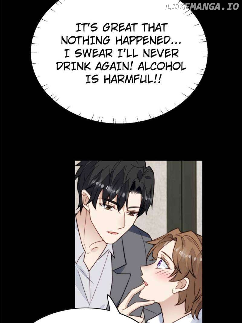 Boss Makes the Boy Group’s Center of Me Chapter 55 - page 5