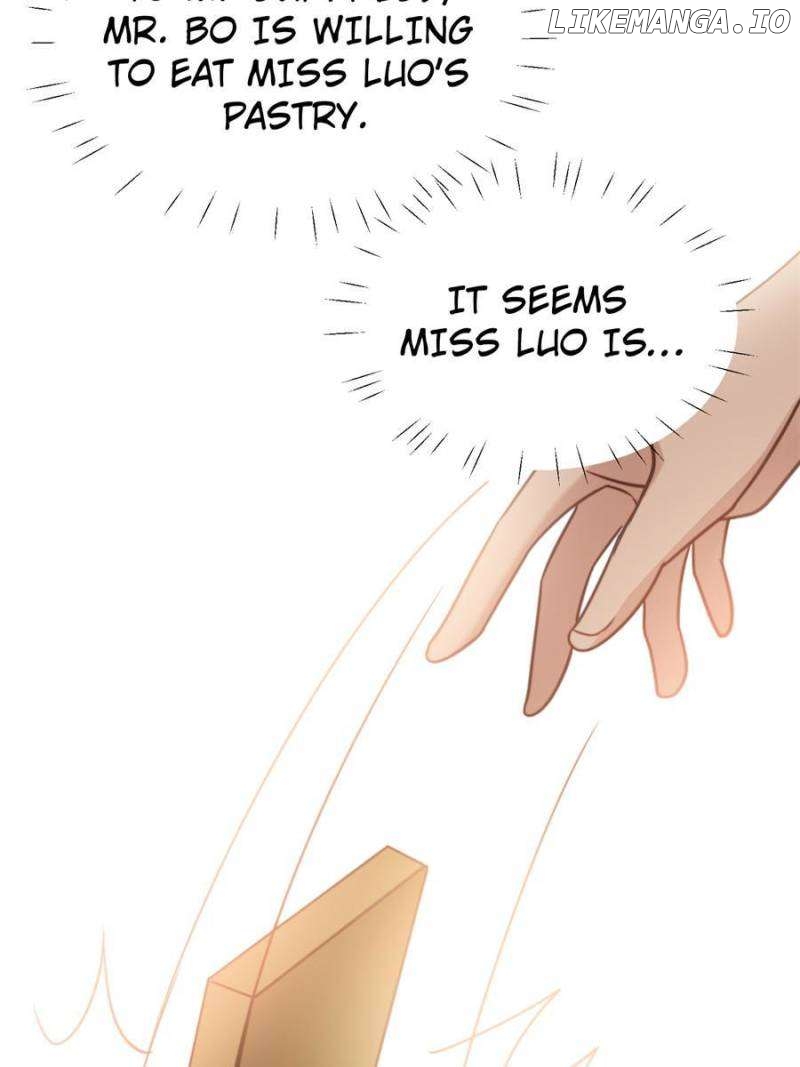 Boss Makes the Boy Group’s Center of Me Chapter 55 - page 57