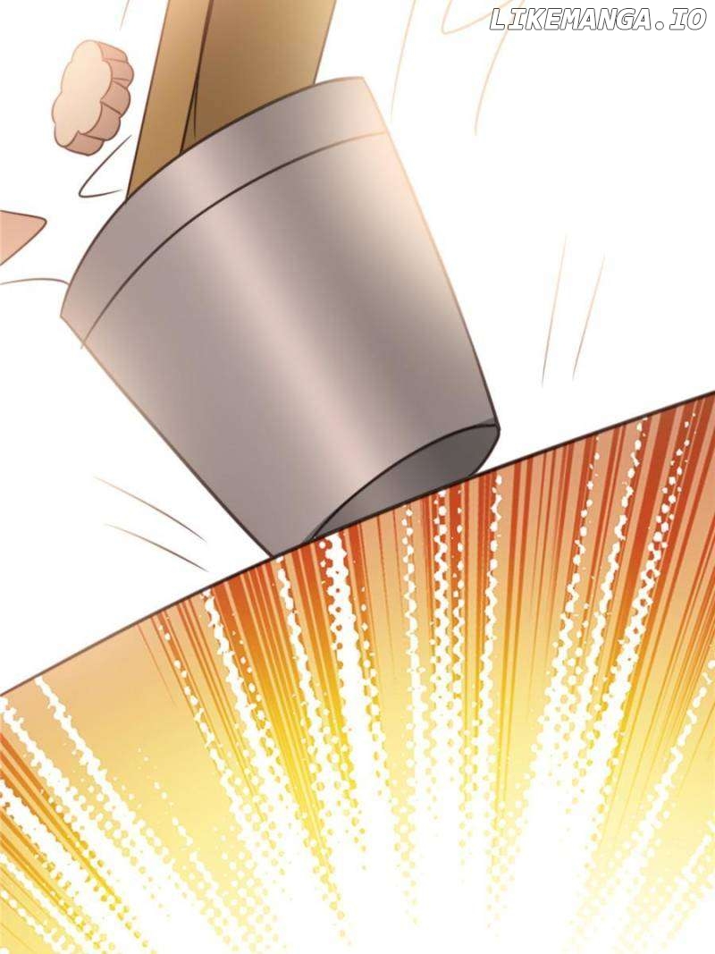 Boss Makes the Boy Group’s Center of Me Chapter 55 - page 58