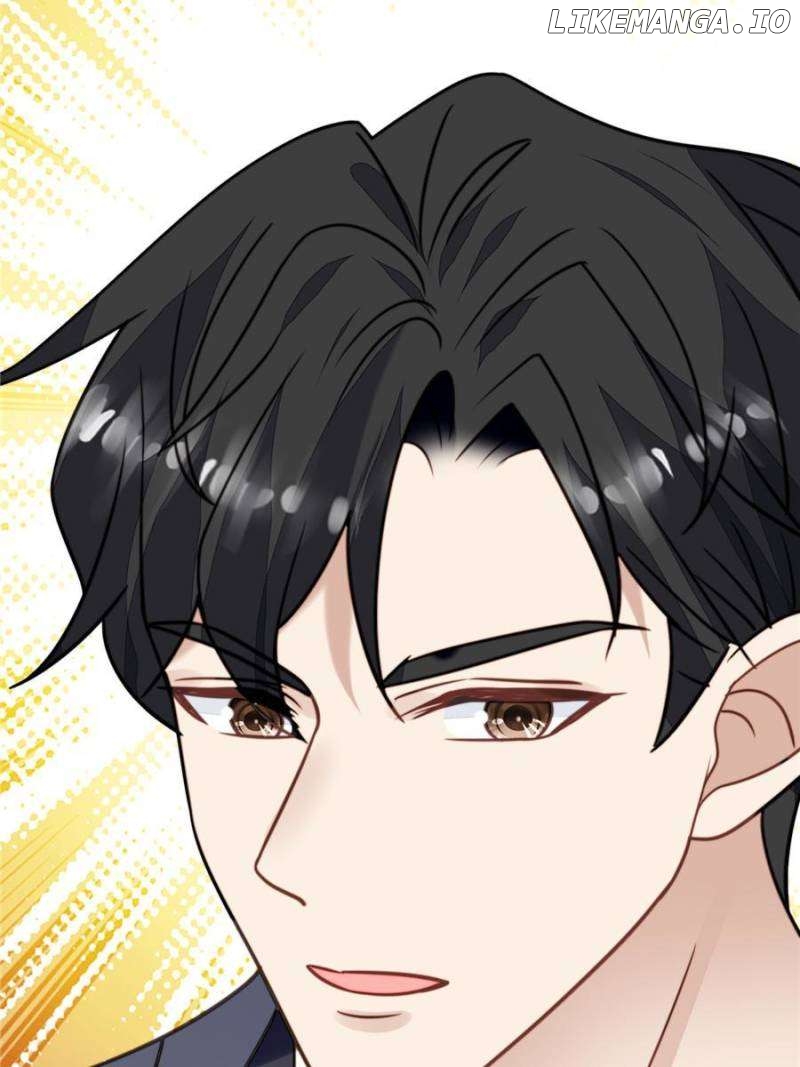 Boss Makes the Boy Group’s Center of Me Chapter 55 - page 59