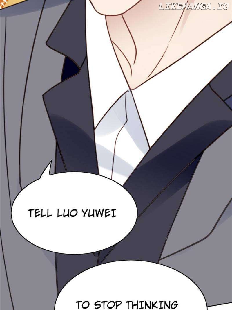 Boss Makes the Boy Group’s Center of Me Chapter 55 - page 60