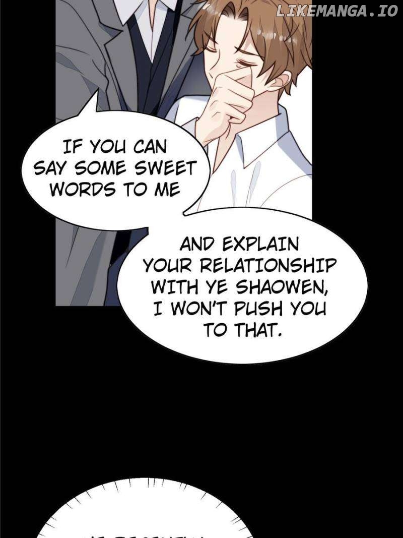 Boss Makes the Boy Group’s Center of Me Chapter 55 - page 8