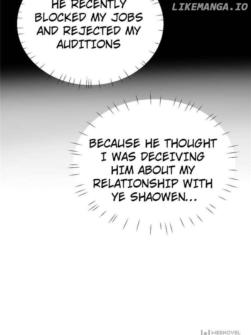 Boss Makes the Boy Group’s Center of Me Chapter 55 - page 9