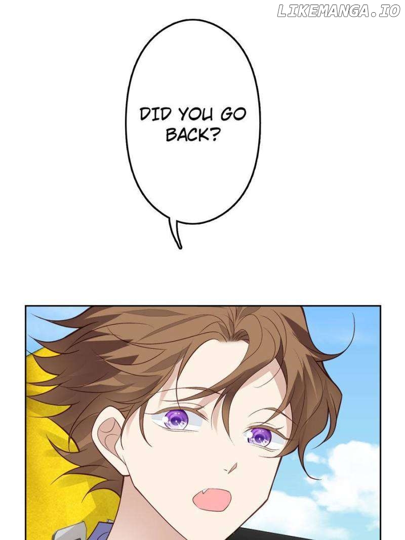 Boss Makes the Boy Group’s Center of Me Chapter 81 - page 11