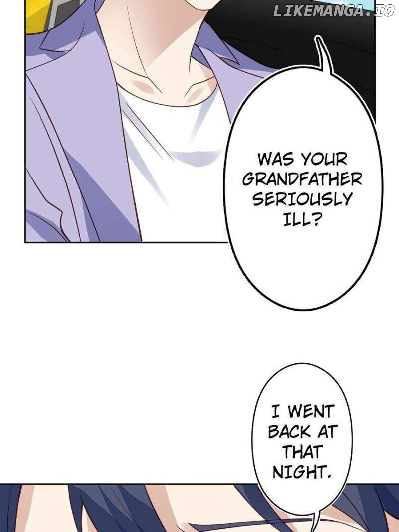 Boss Makes the Boy Group’s Center of Me Chapter 81 - page 12