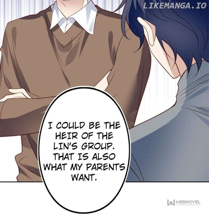 Boss Makes the Boy Group’s Center of Me Chapter 81 - page 14
