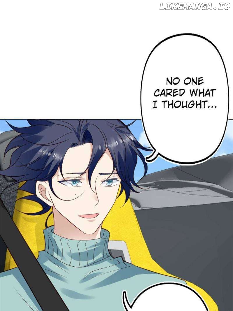 Boss Makes the Boy Group’s Center of Me Chapter 81 - page 15