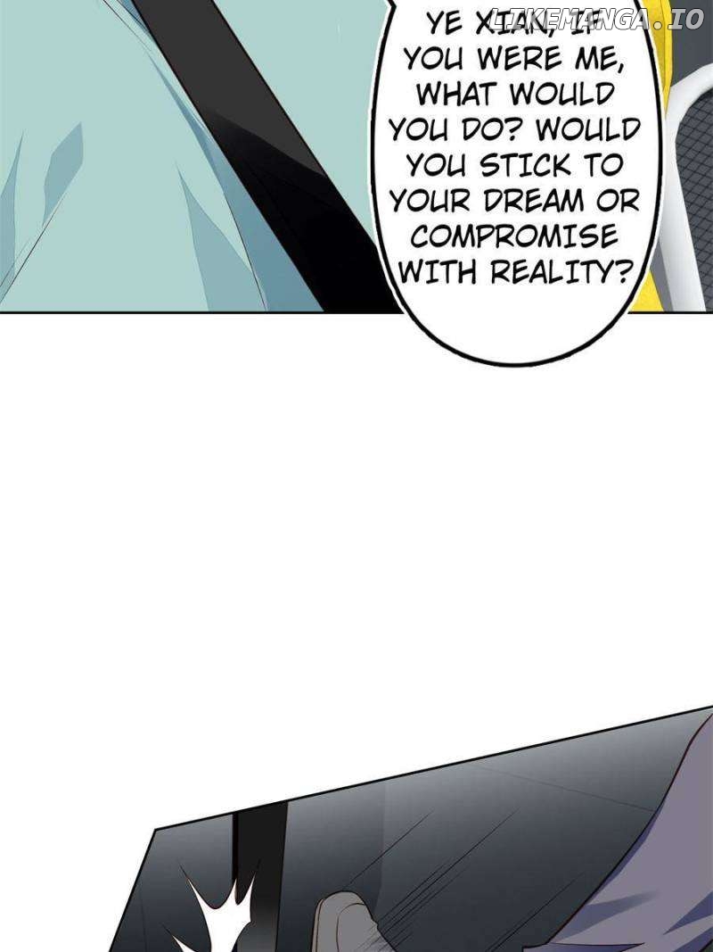 Boss Makes the Boy Group’s Center of Me Chapter 81 - page 16