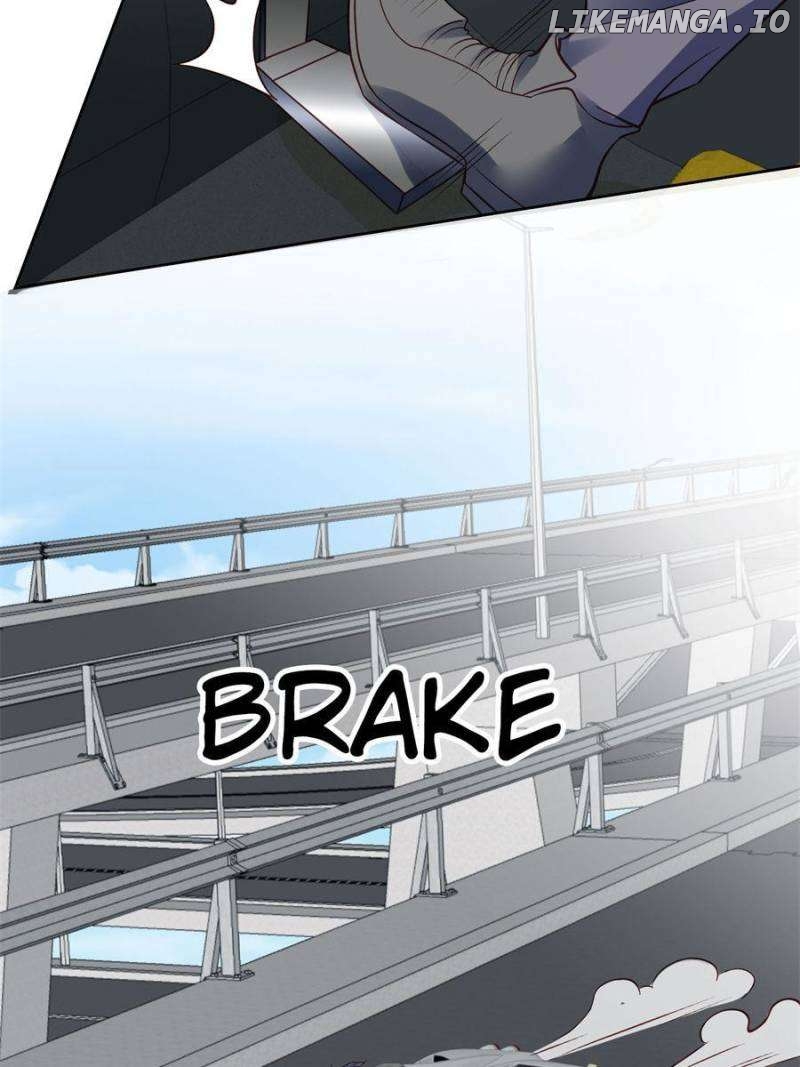 Boss Makes the Boy Group’s Center of Me Chapter 81 - page 17