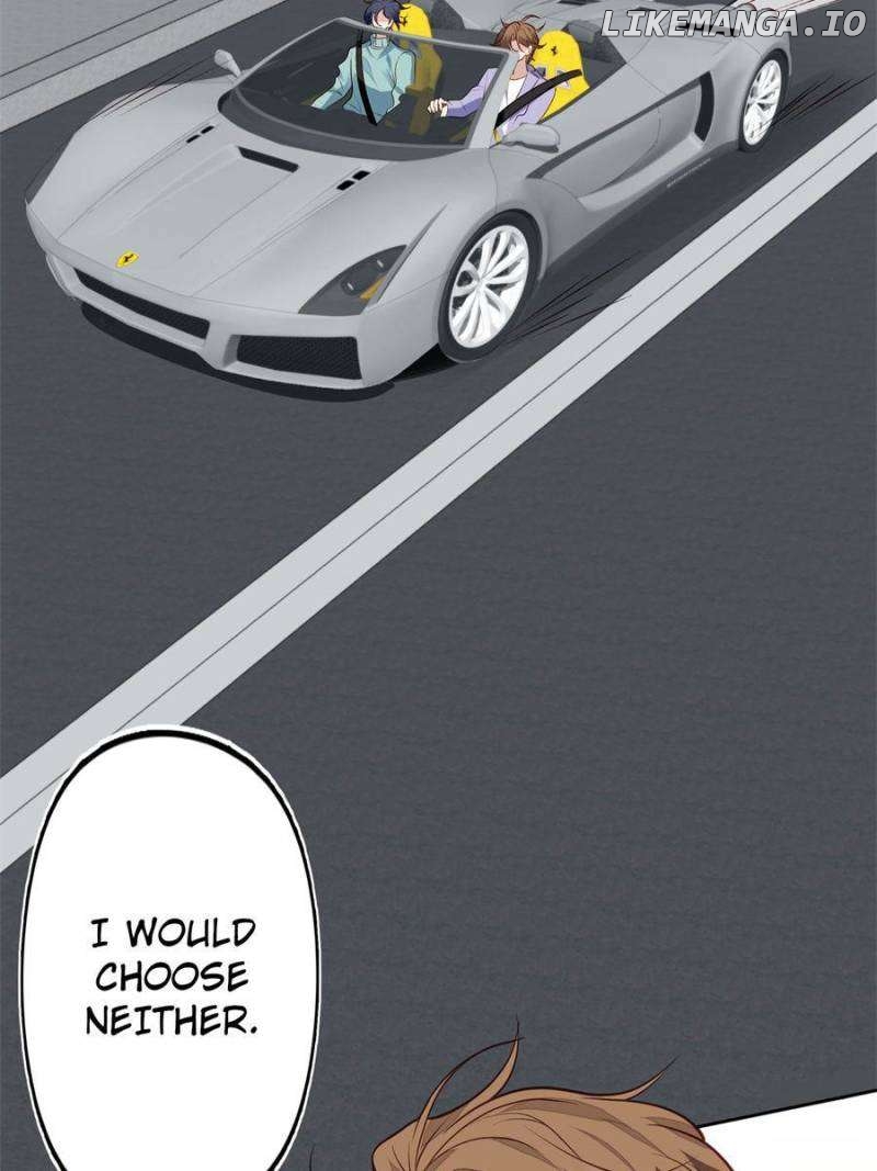 Boss Makes the Boy Group’s Center of Me Chapter 81 - page 18