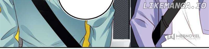 Boss Makes the Boy Group’s Center of Me Chapter 81 - page 21