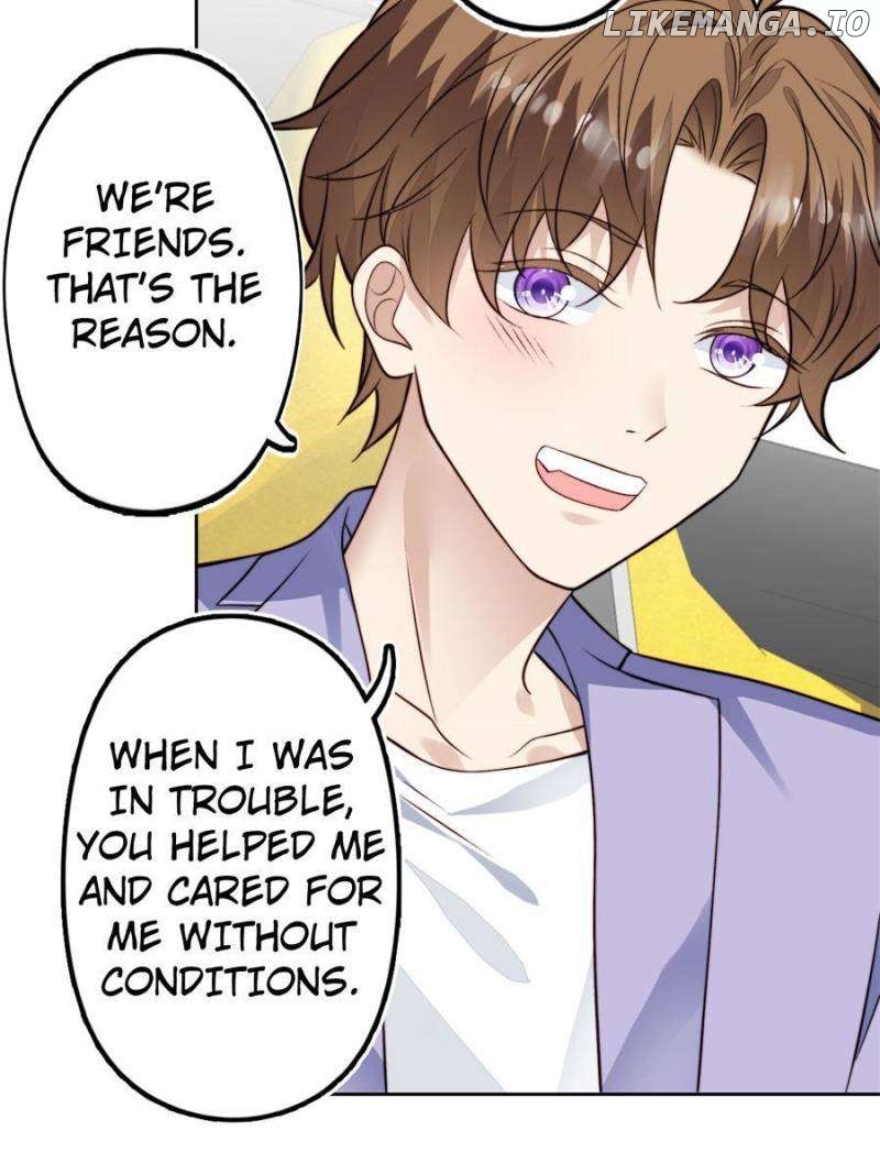 Boss Makes the Boy Group’s Center of Me Chapter 81 - page 28