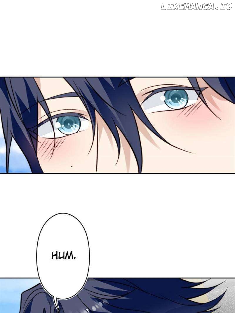 Boss Makes the Boy Group’s Center of Me Chapter 81 - page 29