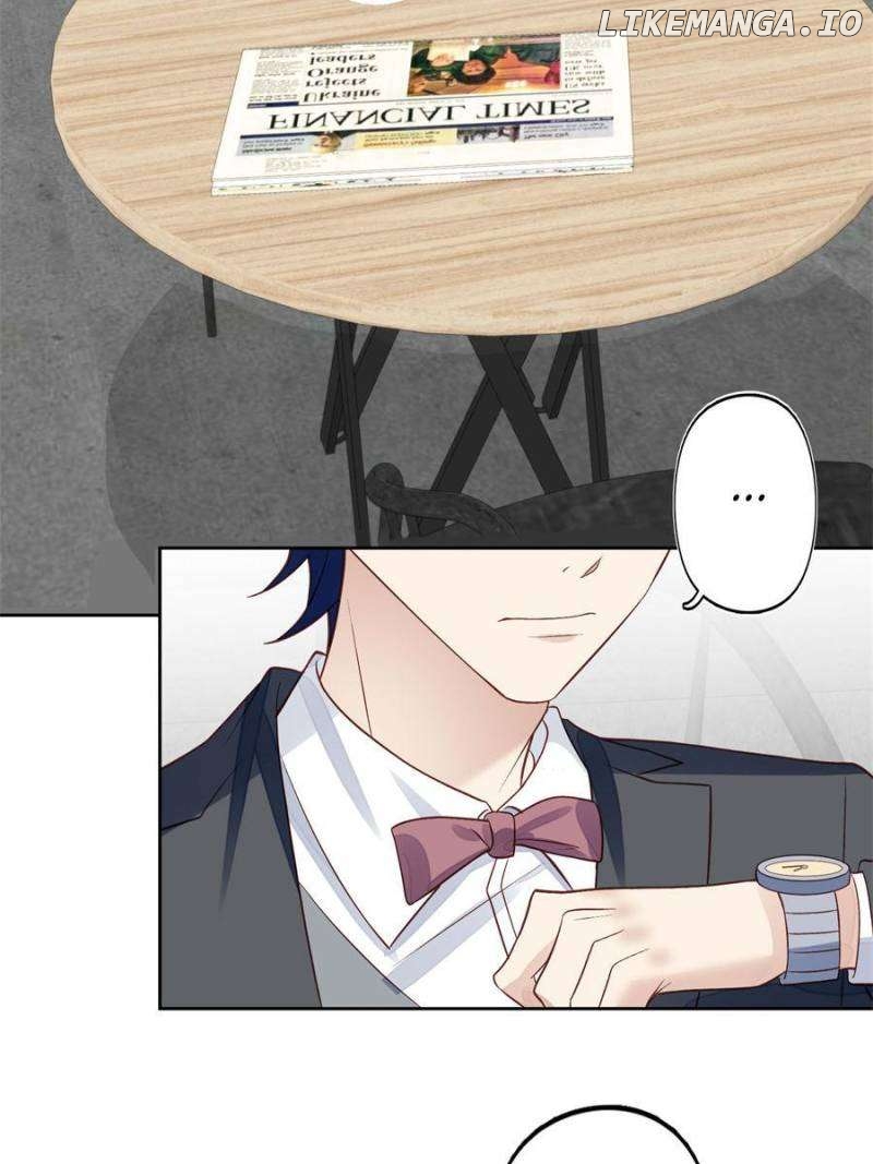 Boss Makes the Boy Group’s Center of Me Chapter 81 - page 34