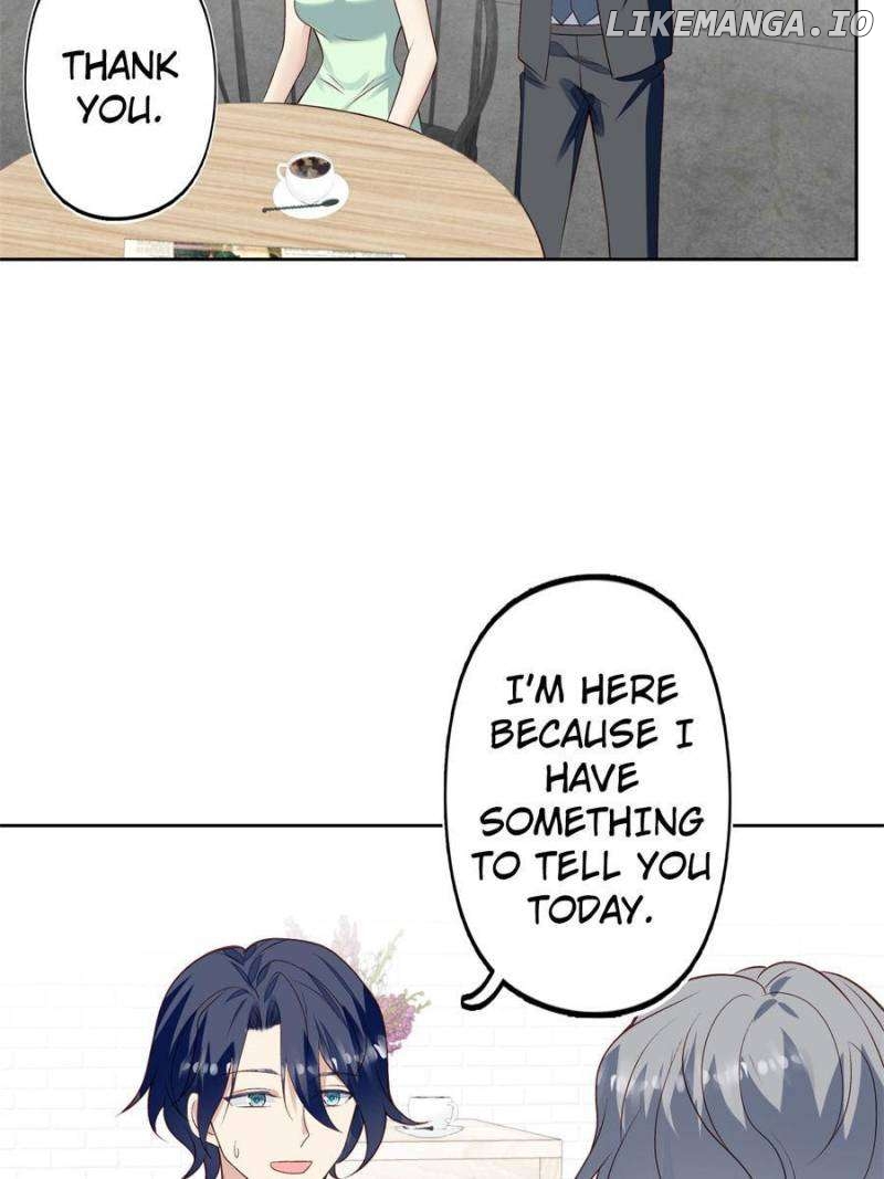 Boss Makes the Boy Group’s Center of Me Chapter 81 - page 37