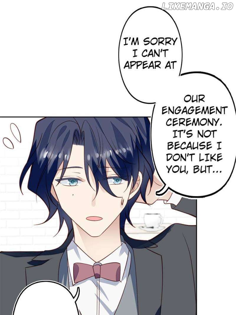 Boss Makes the Boy Group’s Center of Me Chapter 81 - page 39