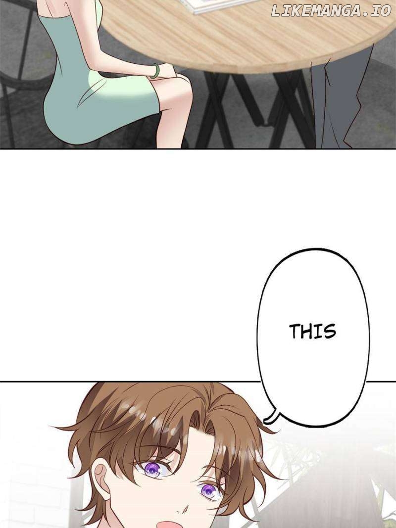 Boss Makes the Boy Group’s Center of Me Chapter 81 - page 44