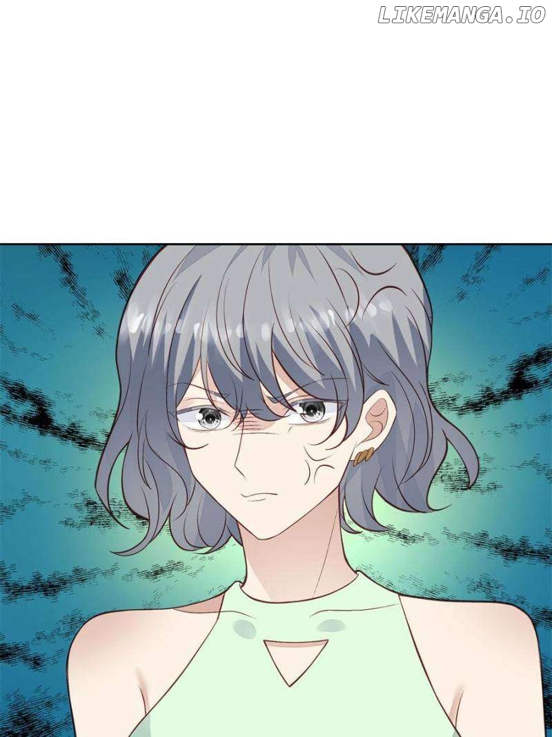 Boss Makes the Boy Group’s Center of Me Chapter 81 - page 46