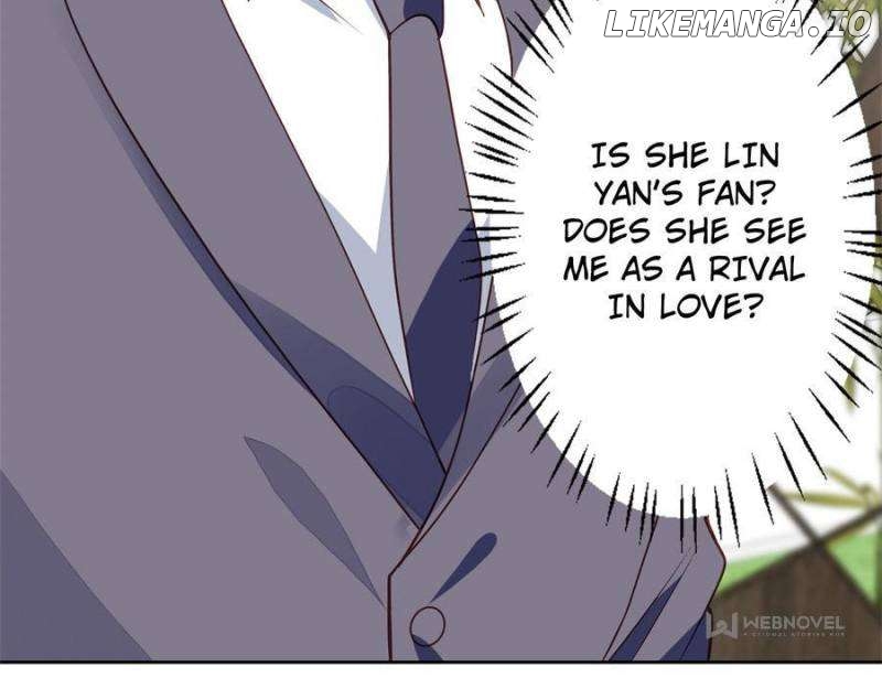 Boss Makes the Boy Group’s Center of Me Chapter 81 - page 48
