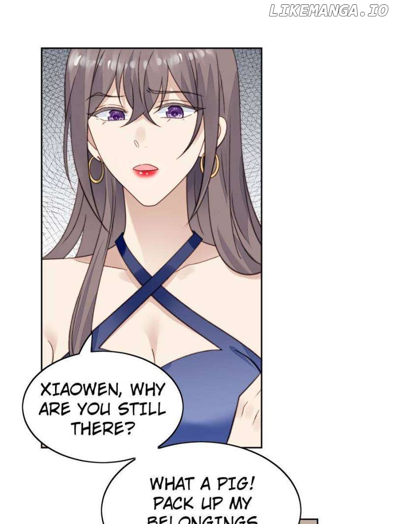 Boss Makes the Boy Group’s Center of Me Chapter 29 - page 10