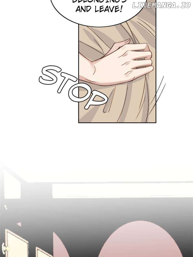 Boss Makes the Boy Group’s Center of Me Chapter 29 - page 11