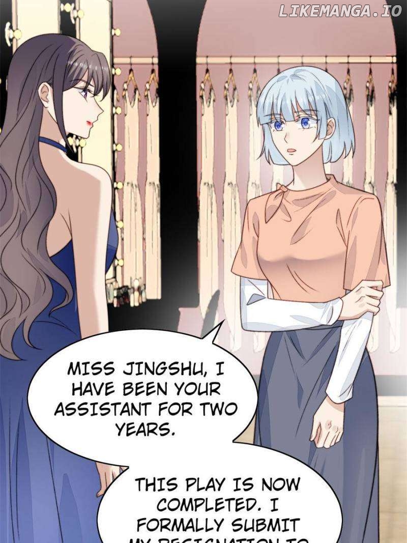 Boss Makes the Boy Group’s Center of Me Chapter 29 - page 12
