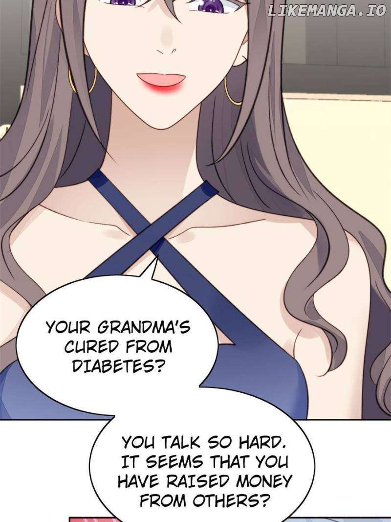 Boss Makes the Boy Group’s Center of Me Chapter 29 - page 14
