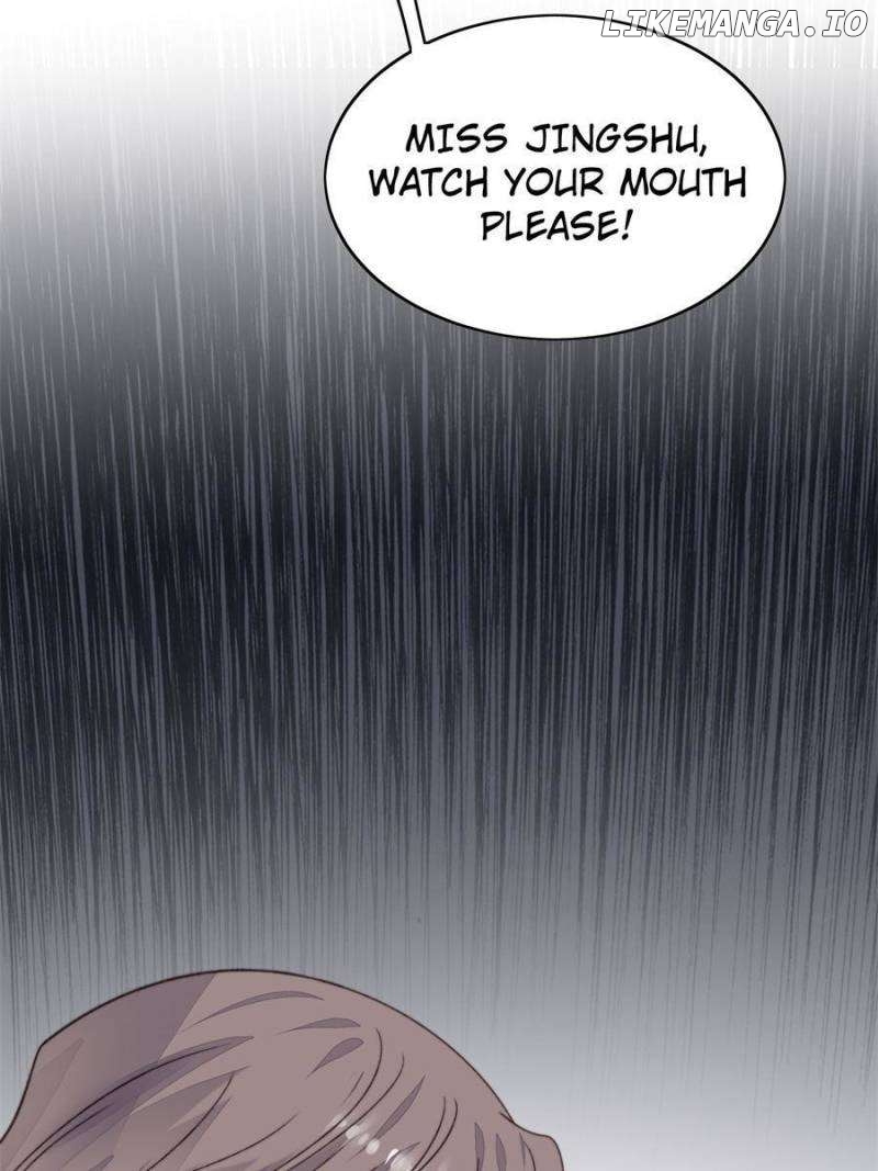 Boss Makes the Boy Group’s Center of Me Chapter 29 - page 16