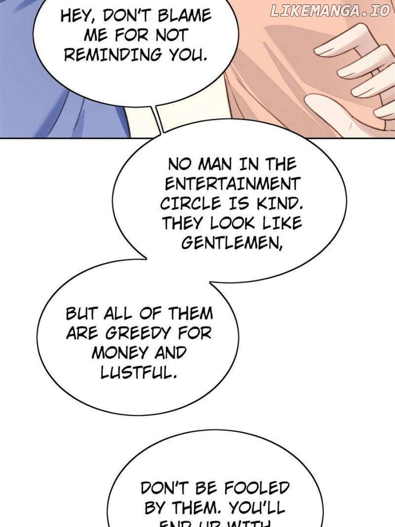 Boss Makes the Boy Group’s Center of Me Chapter 29 - page 18