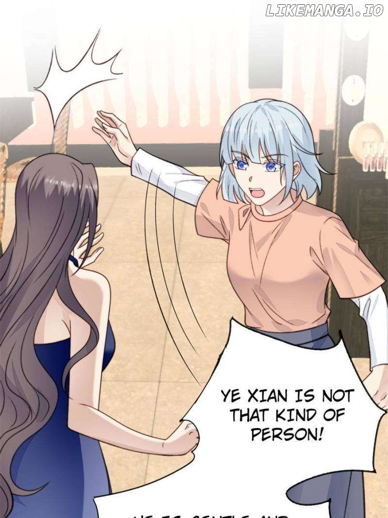 Boss Makes the Boy Group’s Center of Me Chapter 29 - page 20