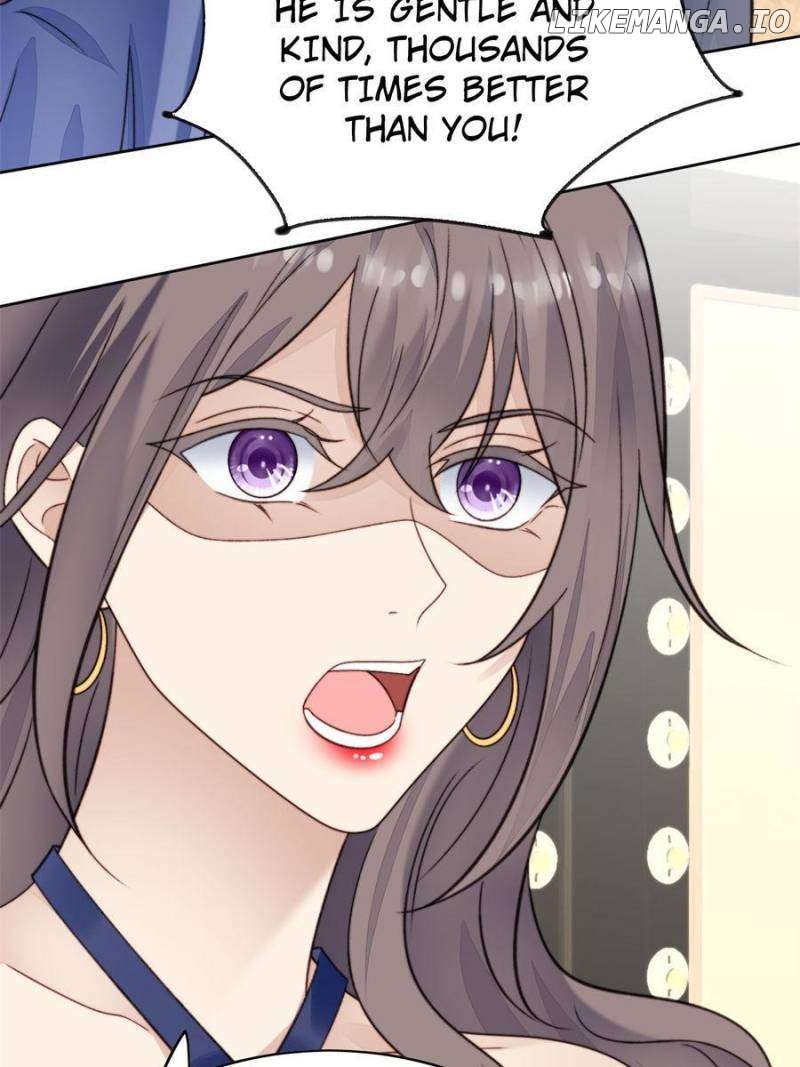 Boss Makes the Boy Group’s Center of Me Chapter 29 - page 21