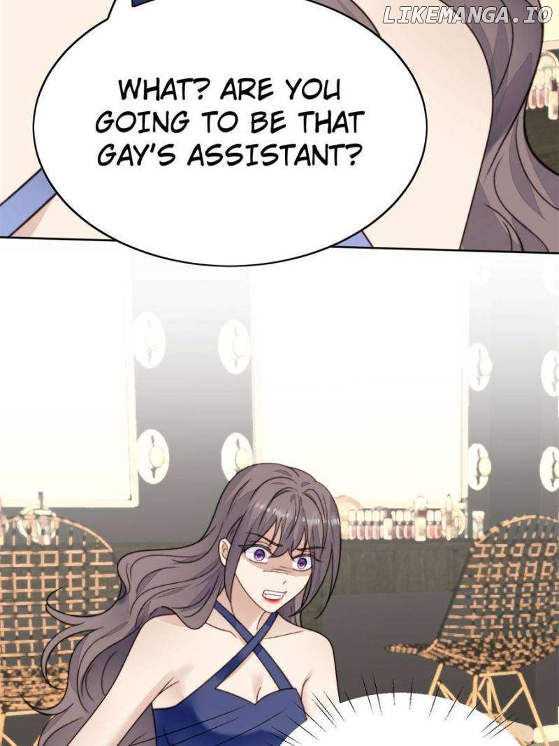 Boss Makes the Boy Group’s Center of Me Chapter 29 - page 22