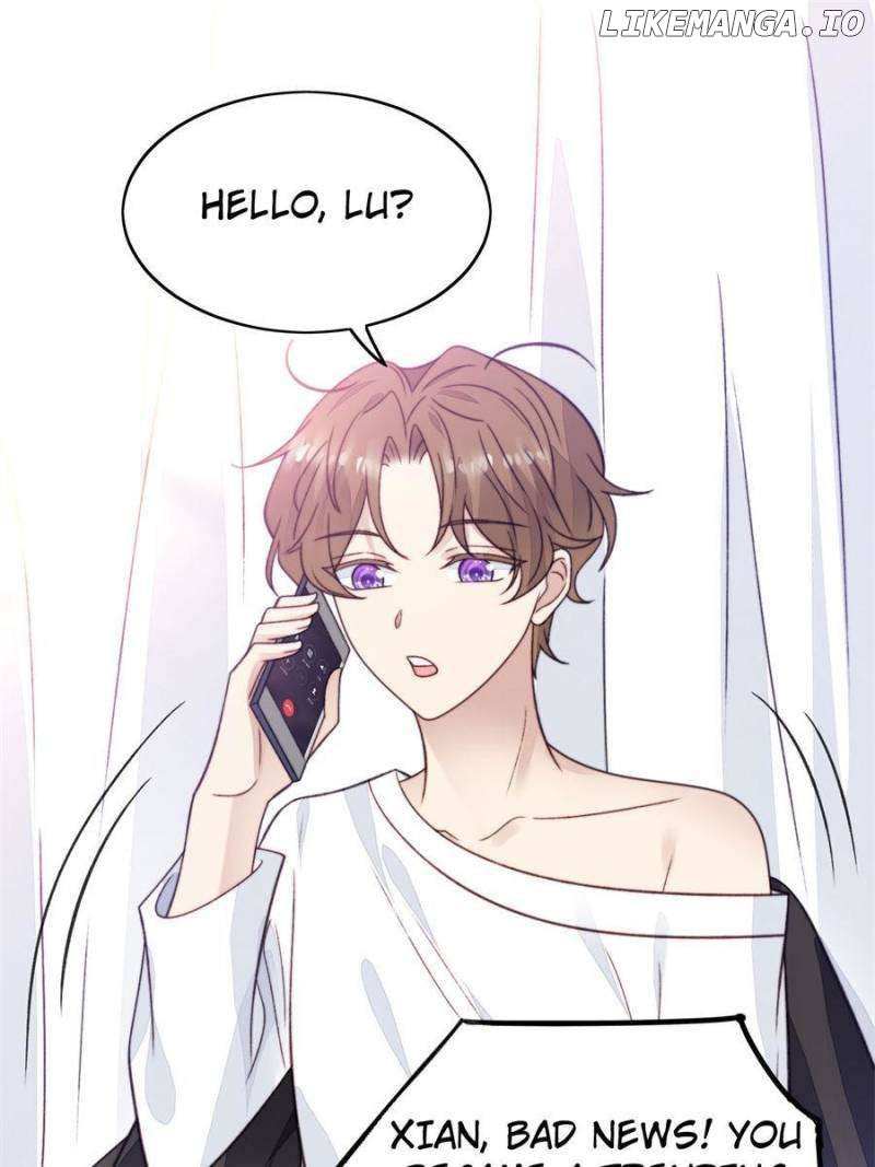 Boss Makes the Boy Group’s Center of Me Chapter 29 - page 28