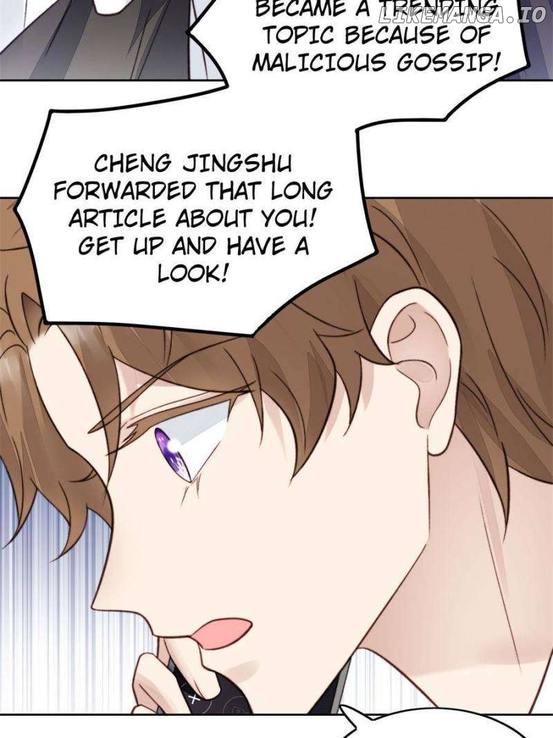 Boss Makes the Boy Group’s Center of Me Chapter 29 - page 29