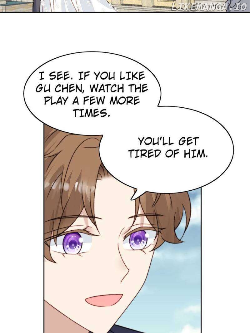 Boss Makes the Boy Group’s Center of Me Chapter 29 - page 3