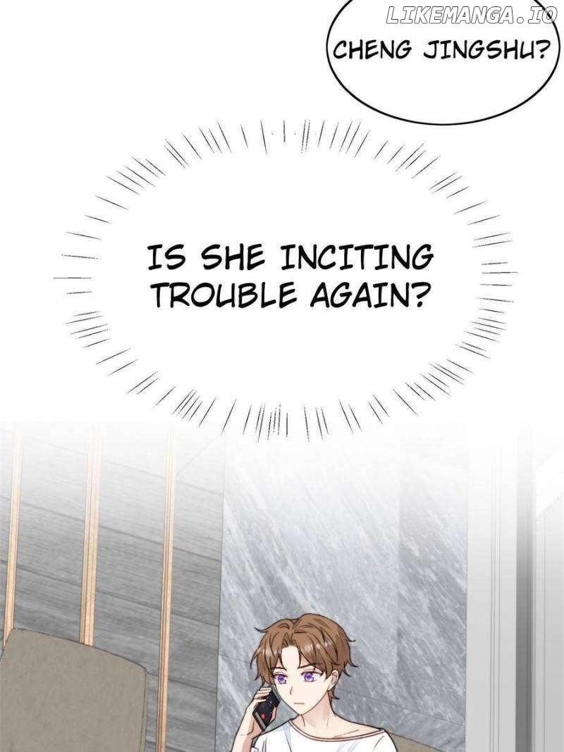 Boss Makes the Boy Group’s Center of Me Chapter 29 - page 30