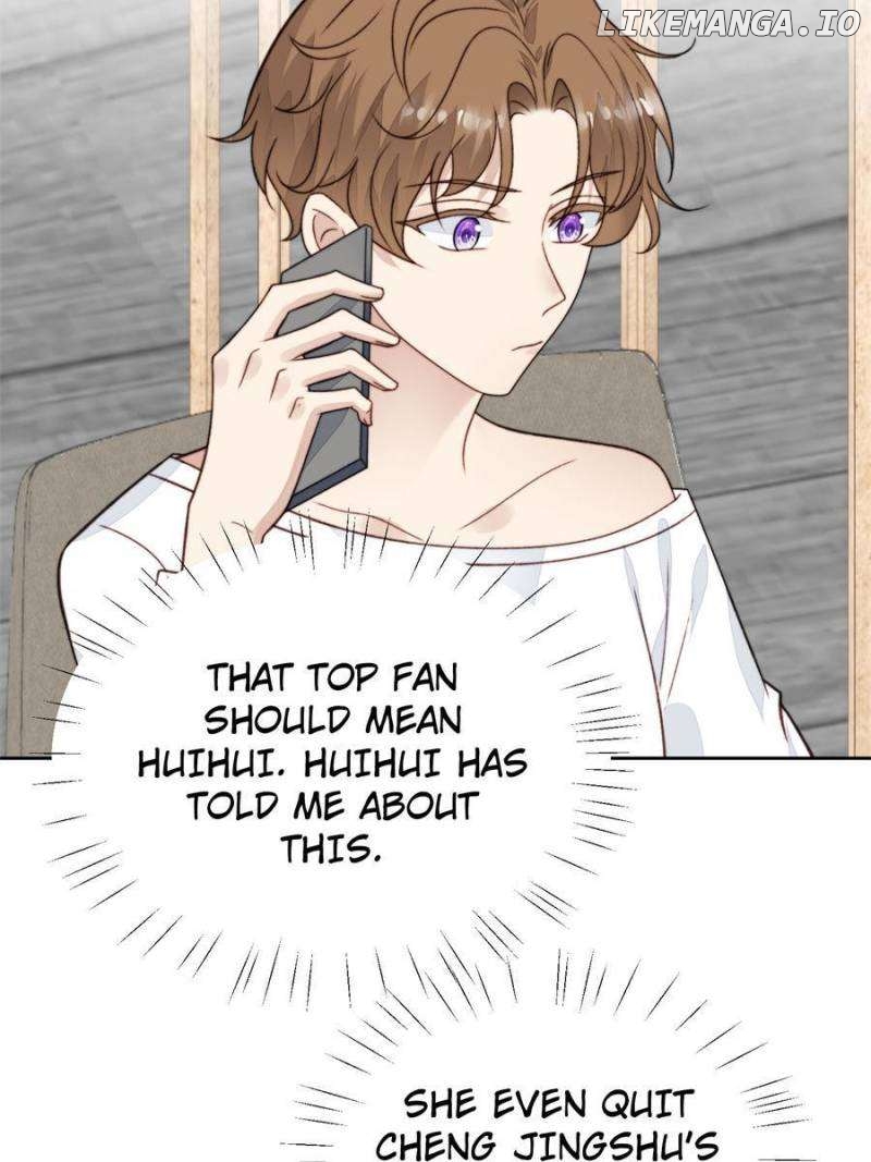 Boss Makes the Boy Group’s Center of Me Chapter 29 - page 33