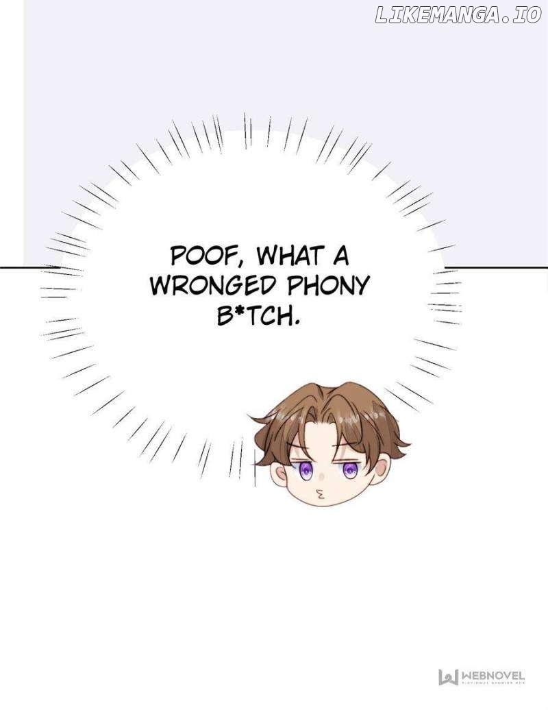 Boss Makes the Boy Group’s Center of Me Chapter 29 - page 35