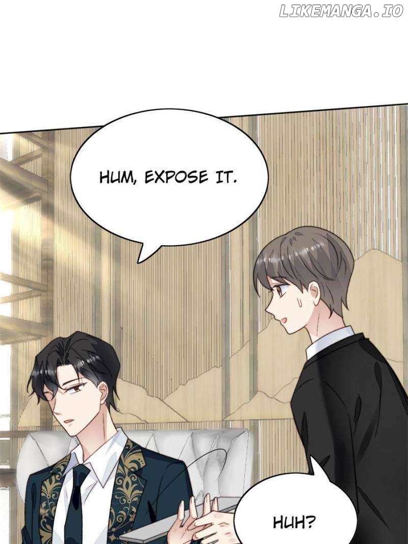 Boss Makes the Boy Group’s Center of Me Chapter 29 - page 42