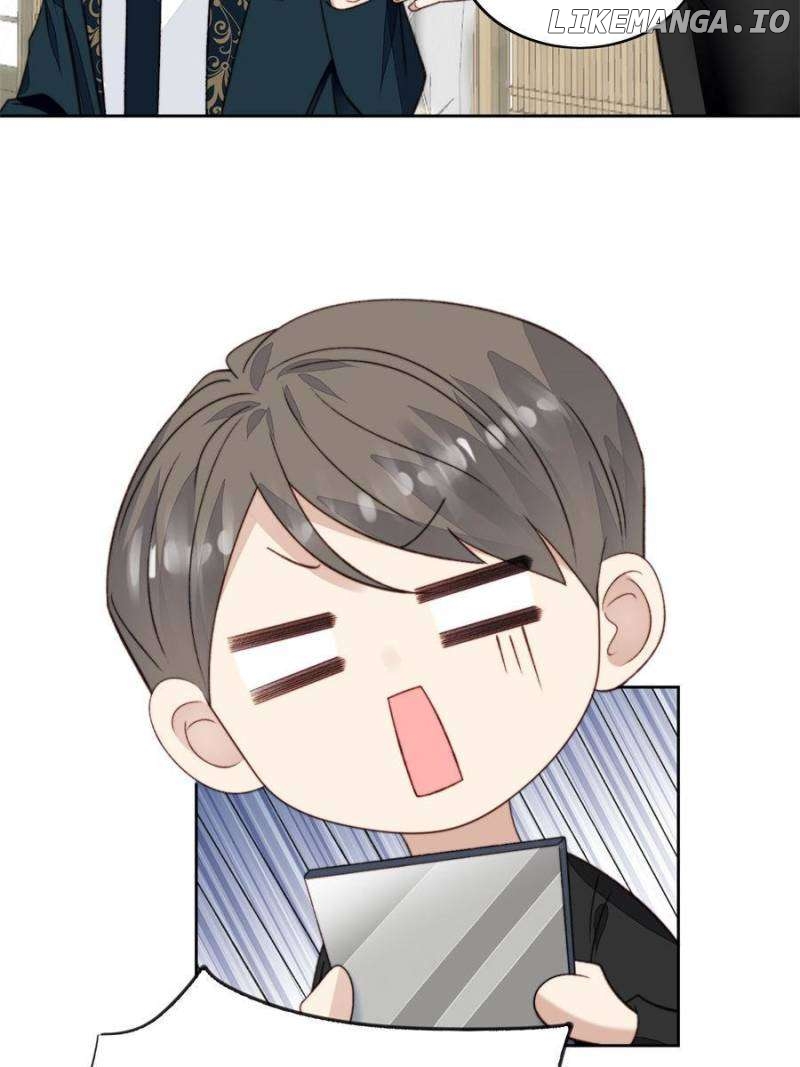Boss Makes the Boy Group’s Center of Me Chapter 29 - page 43