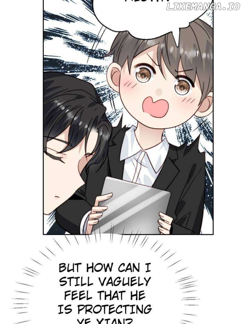 Boss Makes the Boy Group’s Center of Me Chapter 29 - page 52