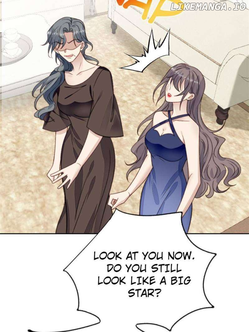 Boss Makes the Boy Group’s Center of Me Chapter 29 - page 55