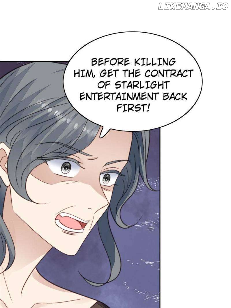 Boss Makes the Boy Group’s Center of Me Chapter 29 - page 58