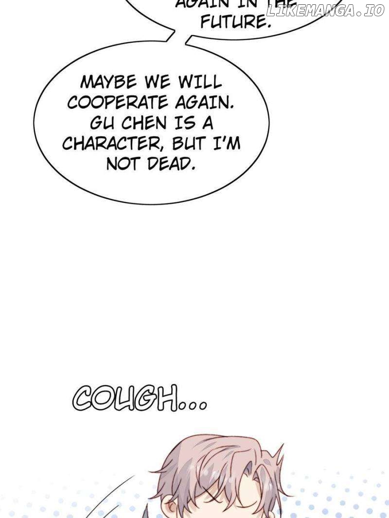 Boss Makes the Boy Group’s Center of Me Chapter 29 - page 6