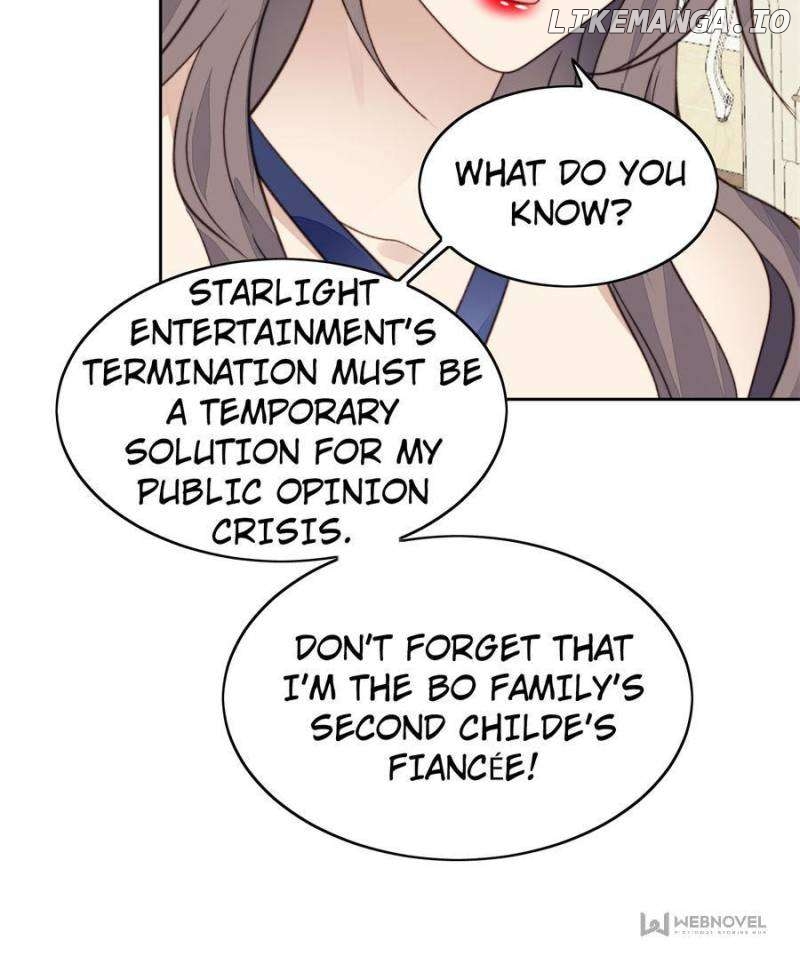 Boss Makes the Boy Group’s Center of Me Chapter 29 - page 60
