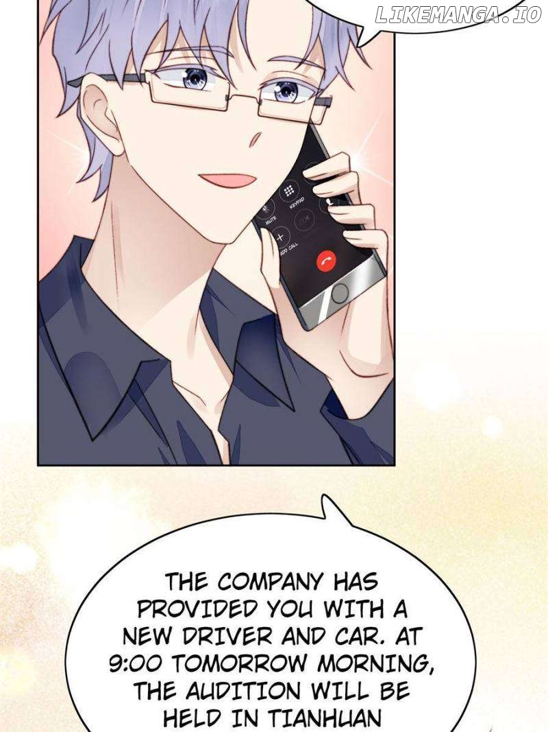 Boss Makes the Boy Group’s Center of Me Chapter 29 - page 65
