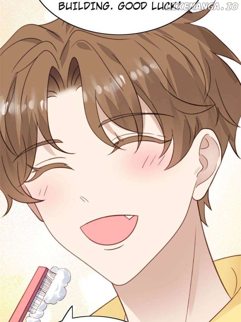 Boss Makes the Boy Group’s Center of Me Chapter 29 - page 66